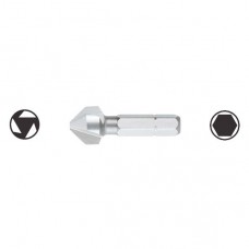 Wiha Countersink Bit - Style C 6.3. - 10.4mm - 27894